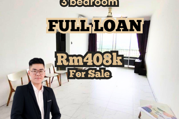 Dedaun Hijau (Greenfield Regency)