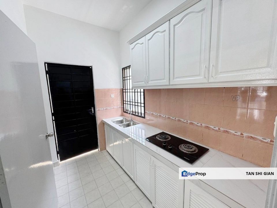 Impian Emas Terrace for Sale, Johor, Skudai