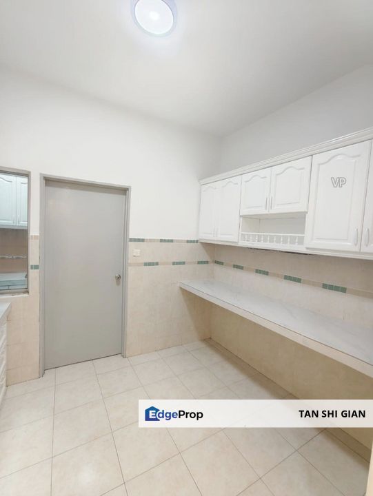 Impian Emas Terrace for Sale, Johor, Skudai