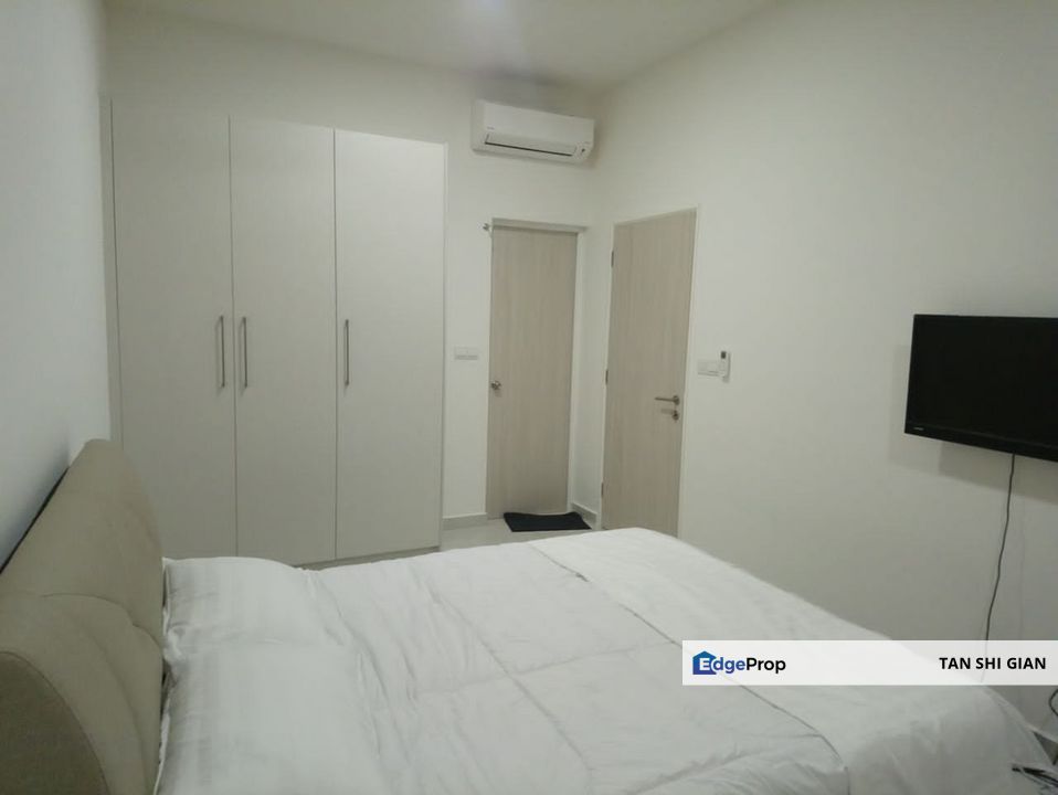 Havona, Mount Austin 3bedroom for Sale, Johor, Johor Bahru