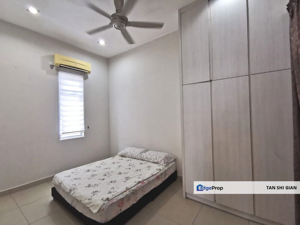 Nusa Duta SemiD for Rent, Johor, Johor Bahru