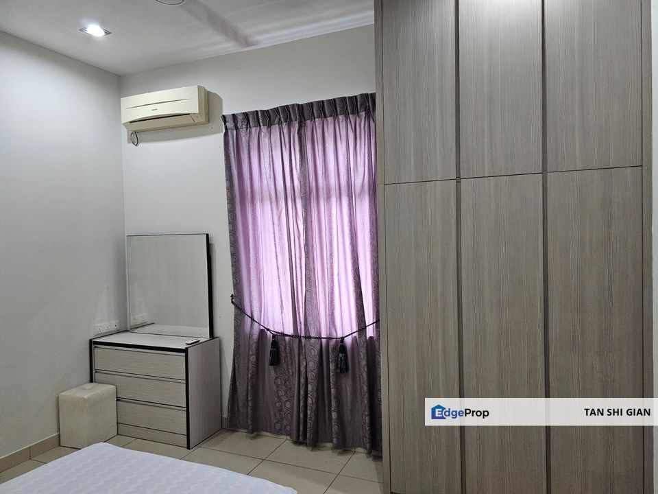 Nusa Duta SemiD for Rent, Johor, Johor Bahru