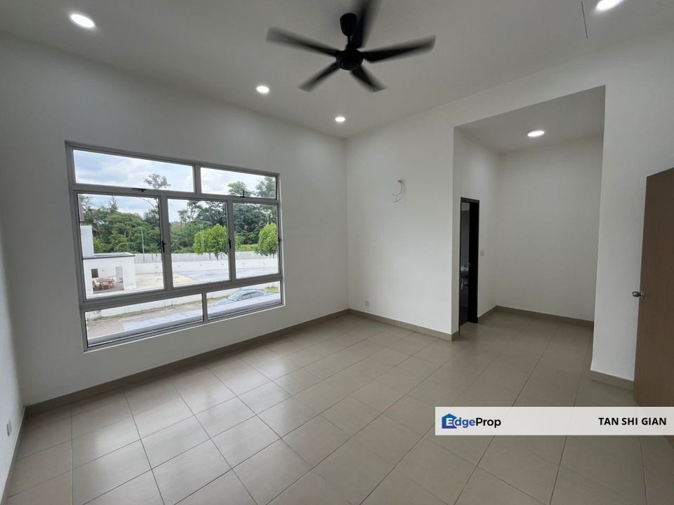 Iconia Garden, Impian Emas Terrace for Sale, Johor, Skudai