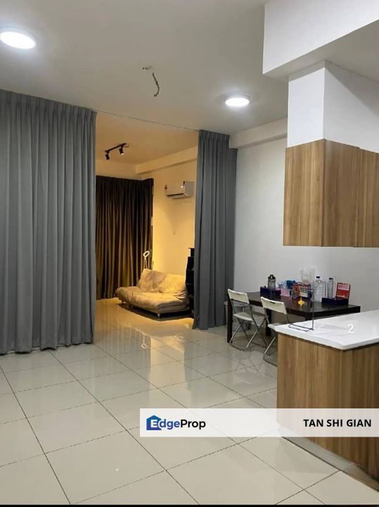 Palazio Studio for Sale, Johor, Johor Bahru