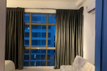 Palazio ( Pangsapuri Mayland Austin )