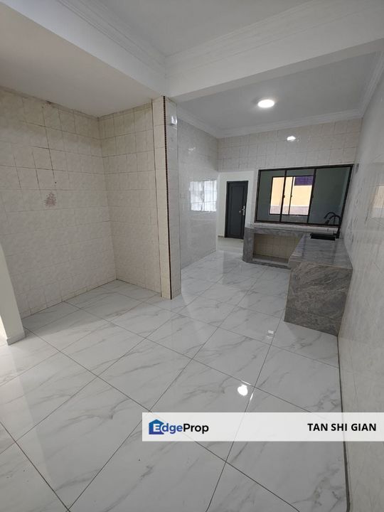 Taman Harmoni Terrace for Sale, Johor, Johor Bahru