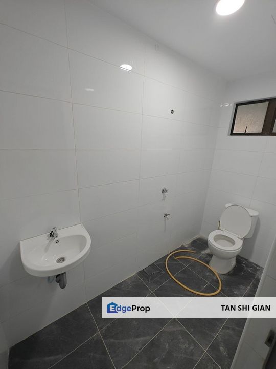 Taman Harmoni Terrace for Sale, Johor, Johor Bahru