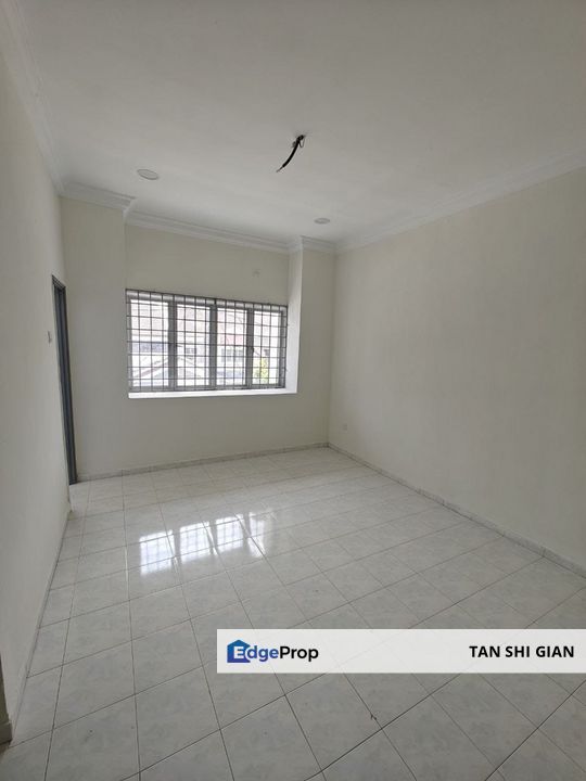 Taman Harmoni Terrace for Sale, Johor, Johor Bahru