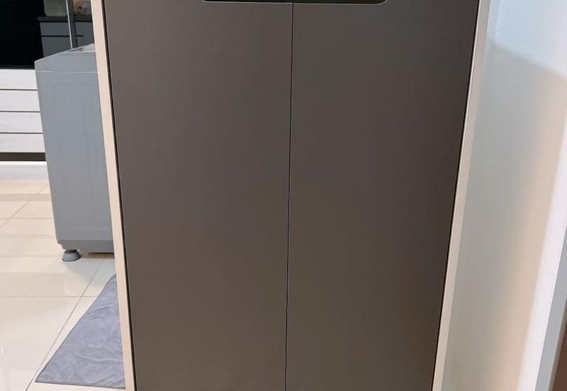 KSL Residence 2 @ Kangkar Tebrau