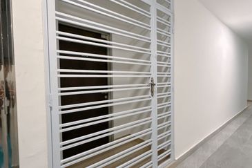 KSL Residence 2 @ Kangkar Tebrau