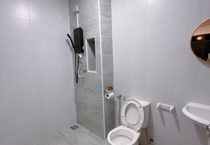 KSL Residence 2 @ Kangkar Tebrau