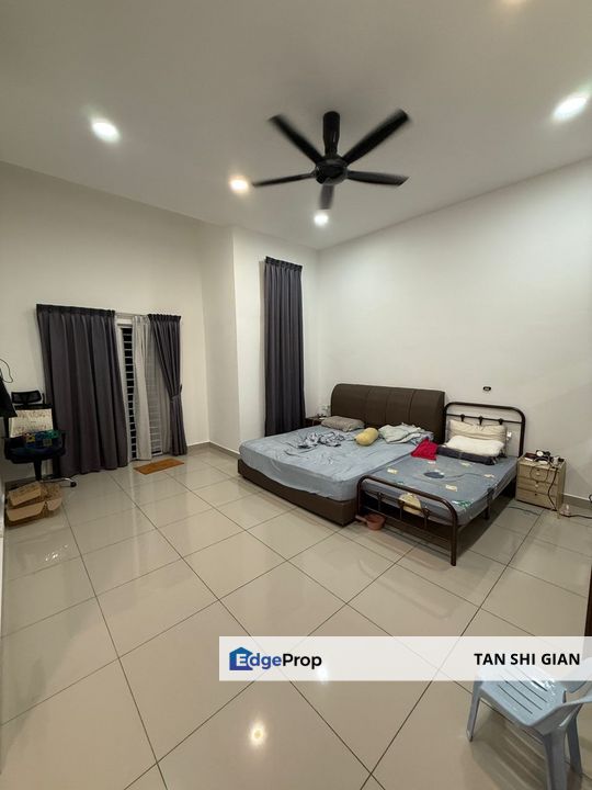 Kulai, Bandar Putra IOI Terrace for Sale, Johor, Kulai
