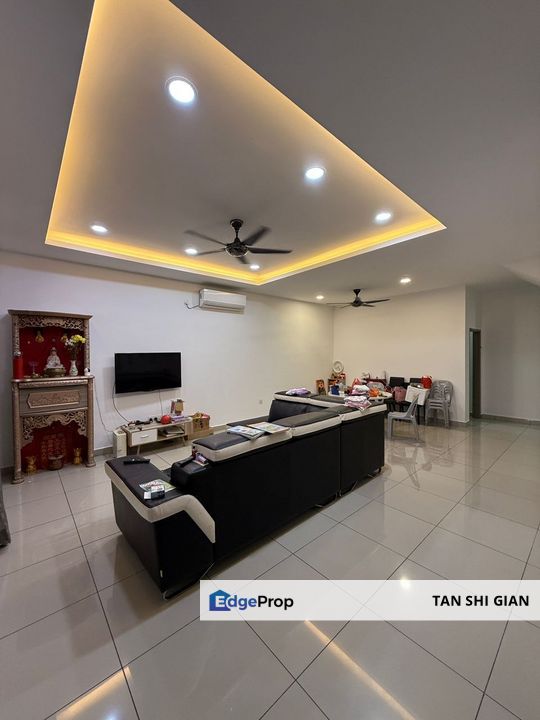 Kulai, Bandar Putra IOI Terrace for Sale, Johor, Kulai