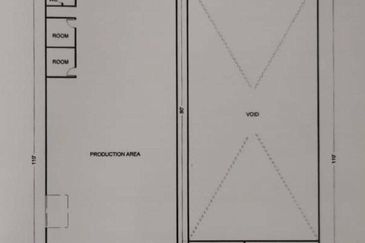 Kempas Utama Industrial Park