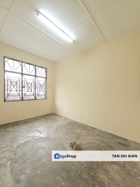 Bukit Kempas Terrace House for Sale, Johor, Johor Bahru