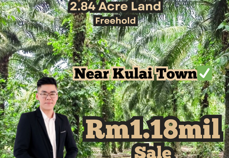 Jalan Kampung Sengkang