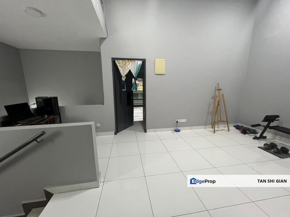 Nusantara Prima Cluster for Sale, Johor, Gelang Patah