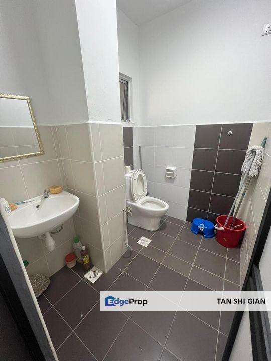 Nusantara Prima Cluster for Sale, Johor, Gelang Patah