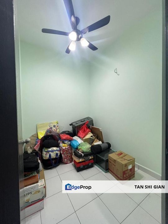 Nusantara Prima Cluster for Sale, Johor, Gelang Patah