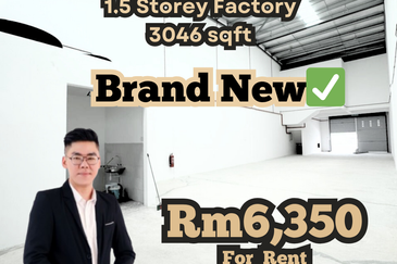 Stellar Park @ Vervo City