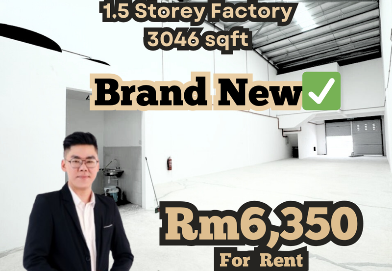 Stellar Park @ Vervo City