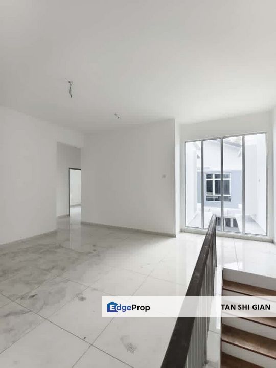 Mutiara Rini Semi Detached for Sale, Johor, Skudai