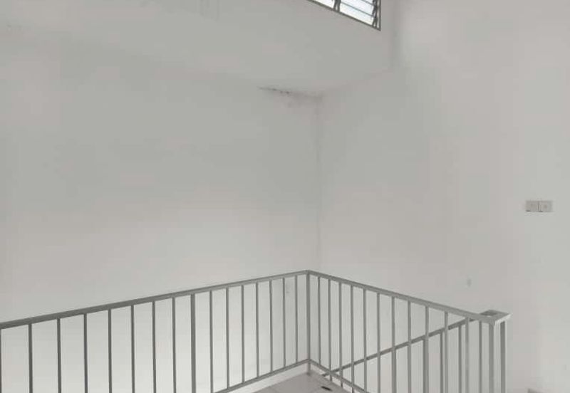 Taman Scientex Utama