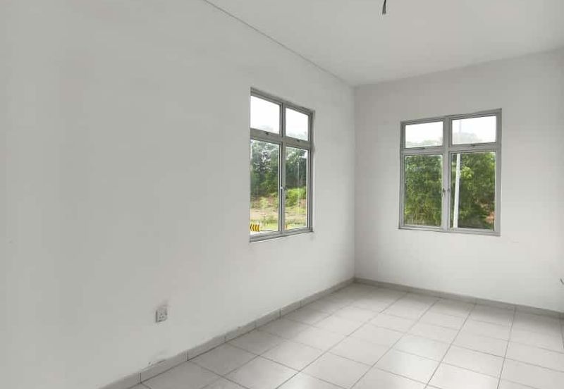 Taman Scientex Utama