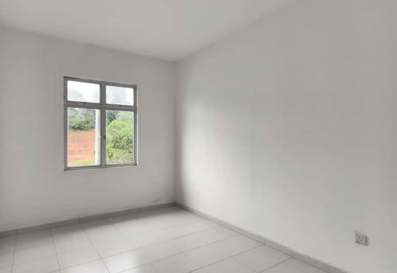 Taman Scientex Utama