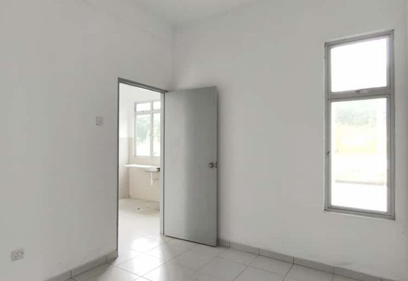 Taman Scientex Utama