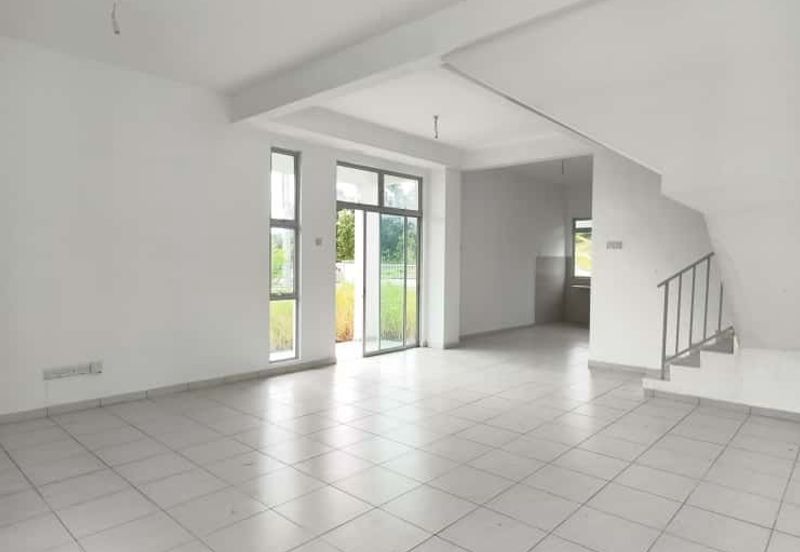 Taman Scientex Utama