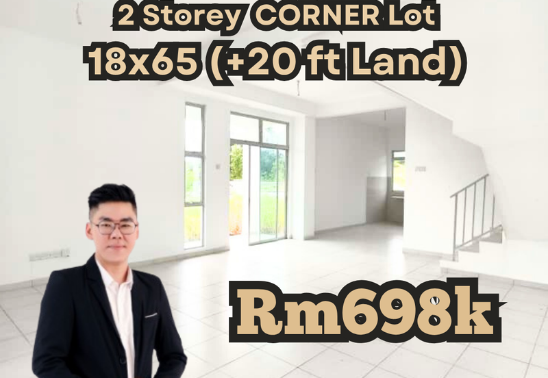 Taman Scientex Utama