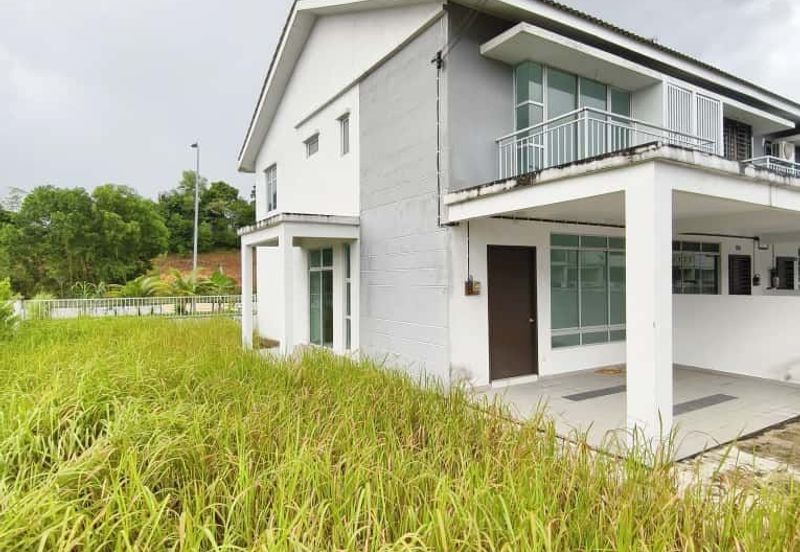 Taman Scientex Utama