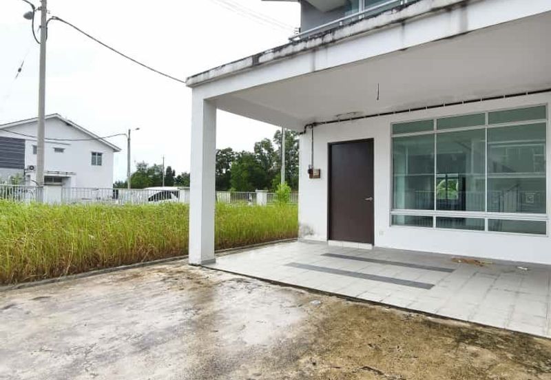 Taman Scientex Utama