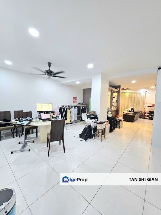 Mutiara Rini Terrace House for Sale, Johor, Skudai