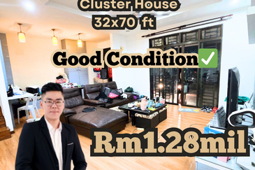 Taman Austin Heights