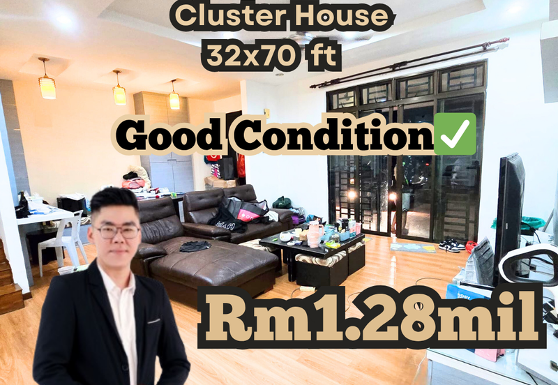 Taman Austin Heights