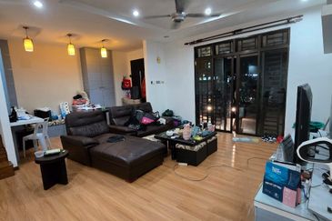 Taman Austin Heights