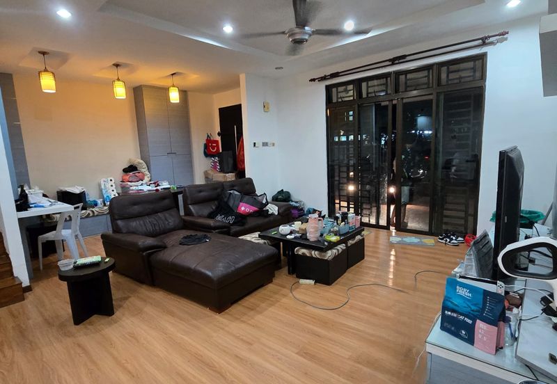 Taman Austin Heights