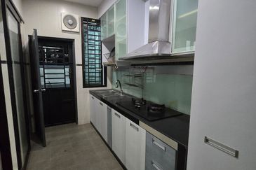 Taman Austin Heights