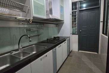 Taman Austin Heights