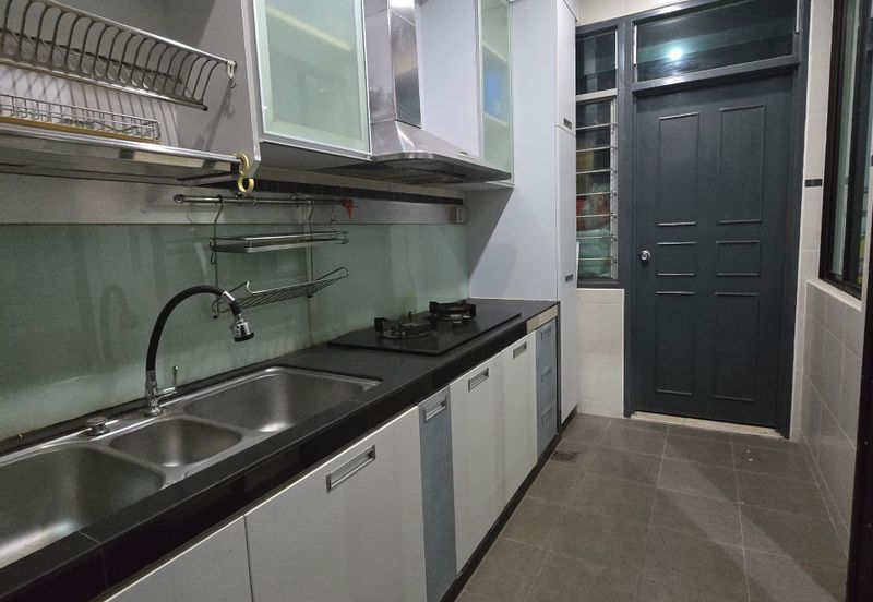 Taman Austin Heights