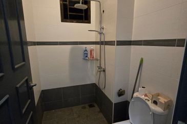 Taman Austin Heights