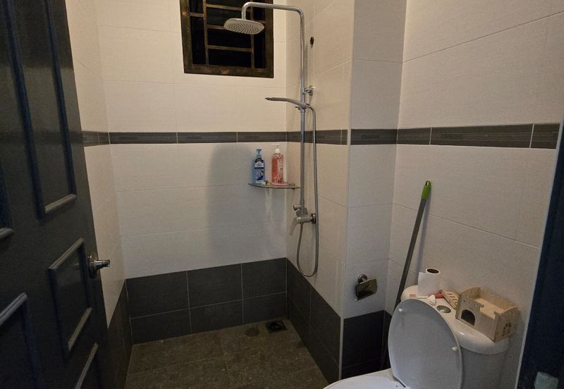 Taman Austin Heights