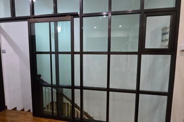 Taman Austin Heights