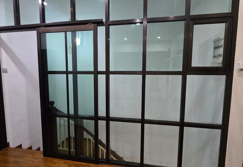 Taman Austin Heights