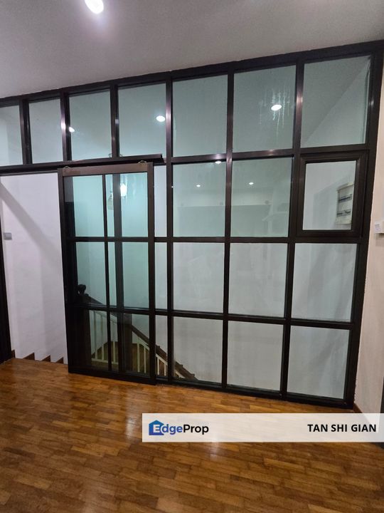 Austin Heights Cluster House for Sale, Johor, Johor Bahru