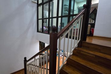 Taman Austin Heights