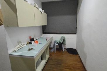 Taman Austin Heights