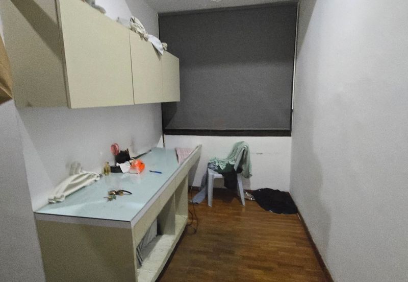 Taman Austin Heights